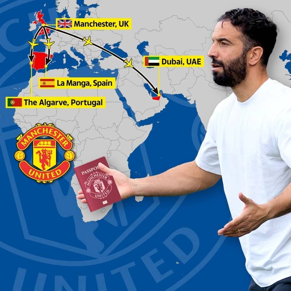 曼联夏窗锁定23岁法甲铁闸！3500万欧元抢人，后防重建迎来关键拼图